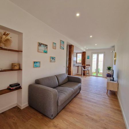 Appartement De Charme Proche De La Mer Palavas-les-Flots Εξωτερικό φωτογραφία