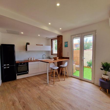 Appartement De Charme Proche De La Mer Palavas-les-Flots Εξωτερικό φωτογραφία